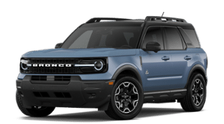 2026 Ford Bronco Sport® External Image 1